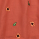 Golden Ochre-Dress
